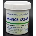 Horse Leads Topical Warrior Cream 380g - Antibacterial Cream